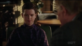 Young Sheldon - Season 06 Episode 02